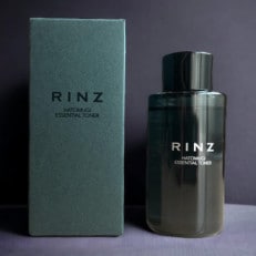 Rinz ハトムギエッセンシャルトナー 100ml【1458144】