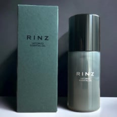 Rinz ハトムギエッセンシャルジェル 100ml【1458147】