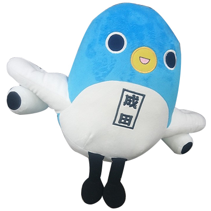 うなりくんぬいぐるみ(大) キャラクター 約1kg