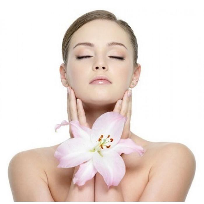 レディースドック＜コース5＞超音波検査、卵巣年齢チェック　アロマトリートメントセット