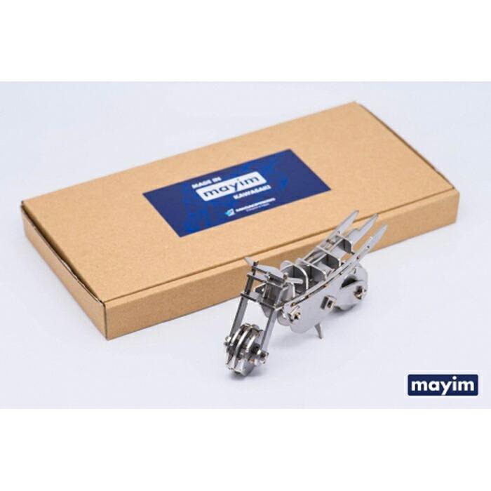 3Dメタルバイク　パズル　MP01