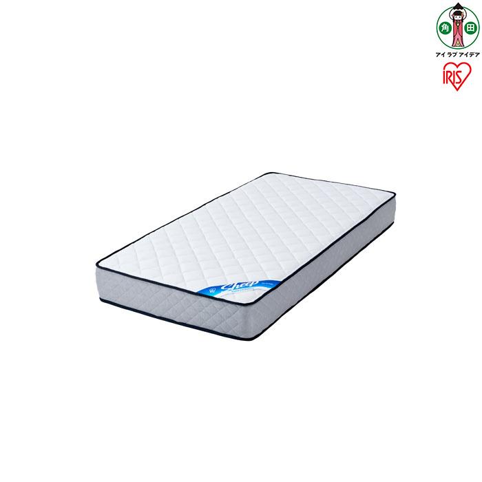 マットレスシングルポケットコイルマットレス22cm PMTS22NR-S