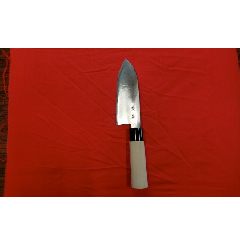 二代目「義正」の出刃包丁 キッチン用品 調理器具 キッチンアイテム 食卓 