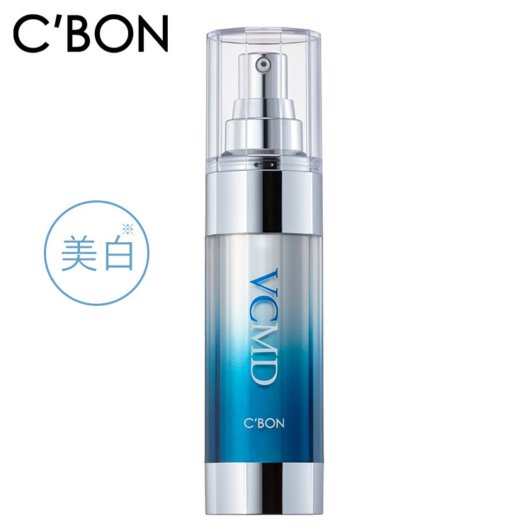 [シーボン]シーボン VCエッセンス MDa 35mL (美容液)[医薬部外品] C'BON シーボン 化粧品 CBON コスメ 美容液 美白* シミ ソバカス 日やけ 保湿 ギフト プレゼント 贈り物