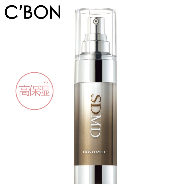 [シーボン]シーボン スポットドライ MD 35mL (美容液)[医薬部外品]| C'BON シーボン 化粧品 CBON コスメ 美容液 乳液 うるおい 保湿 高保湿 乾燥 ギフト プレゼント 贈り物