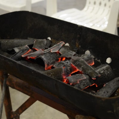 寄郎屋「ジイさまの長生き竹炭」【配送不可地域：沖縄】【1604762】