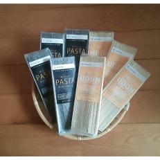 きくらげ麺セット【1222437】