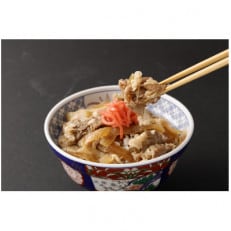 牛丼の具150g×10p(1.5kg)(水上村)【配送不可地域:離島】【1486131】