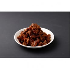 レンジで簡単! 国産牛すじ煮込み180g×8p(1.44kg)(水上村)【配送不可地域:離島】【1488763】