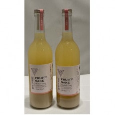 仮面の女神 クラフトドブロク もも(720ml×2本) 信州味噌の丸井伊藤商店【1576505】