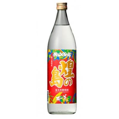 煌めきの島・黒奄美・ナポレオン　徳之島25度900ml3本セット【1664635】