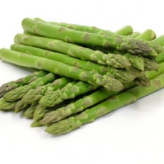 便利な小分け袋入り グリーンアスパラ 約1.0kg(約200g×5袋)_03838【配送不可地域：離島】【1579028】