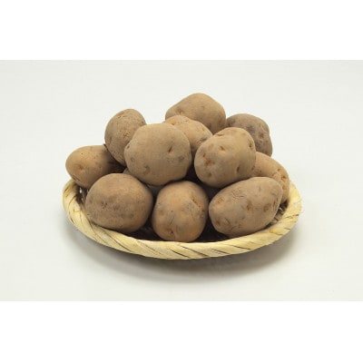 秋の味覚　男爵いも・玉ねぎ・かぼちゃ1玉　合計8kg_04757【1603038】