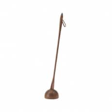 旭川家具 cosine 靴べら(L)&スタンドセット ウォルナット_00228