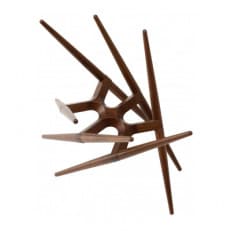 旭川家具 cosine fiorettoスリッパラック_01435【1155409】