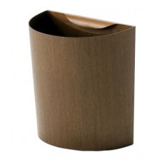 旭川家具 cosine fiorettoダストボックス(小)_01436【1155410】