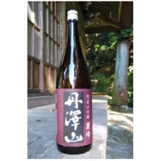 丹澤山麗峰　1,800ml【1362355】