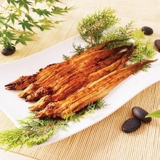 播磨名産 焼穴子300g 6~7尾【配送不可地域:離島】【1051033】
