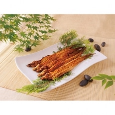播磨名産・国産焼き穴子(250g)【配送不可地域:離島】【1096834】