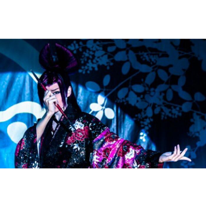 おぐら座観劇チケット引換券