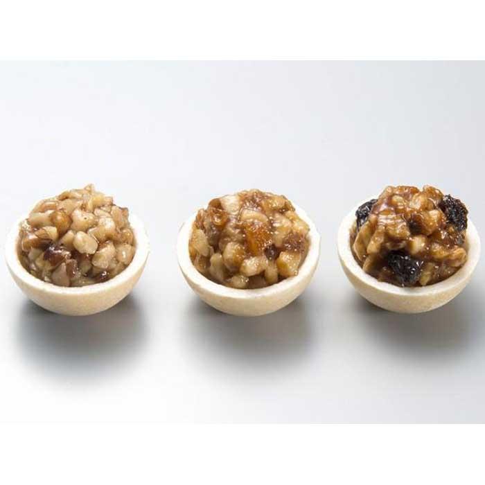 加賀てまり（プレーン・レーズン・オレンジ　各3個入り×2）