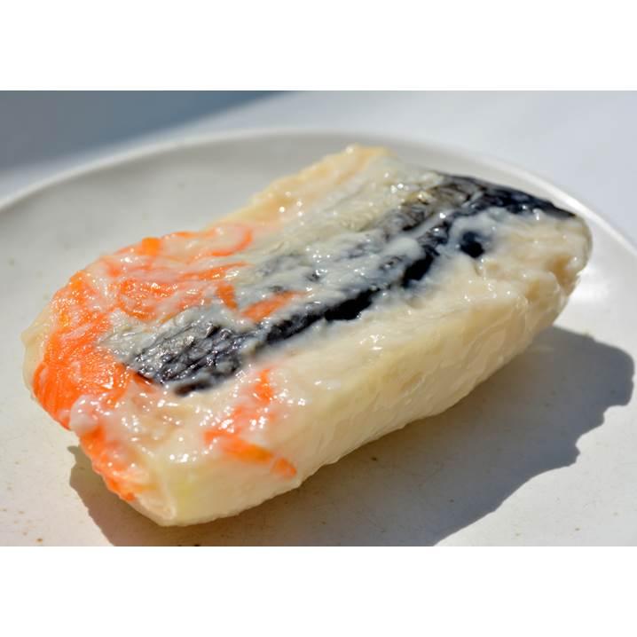 【味の百萬石】大根寿し