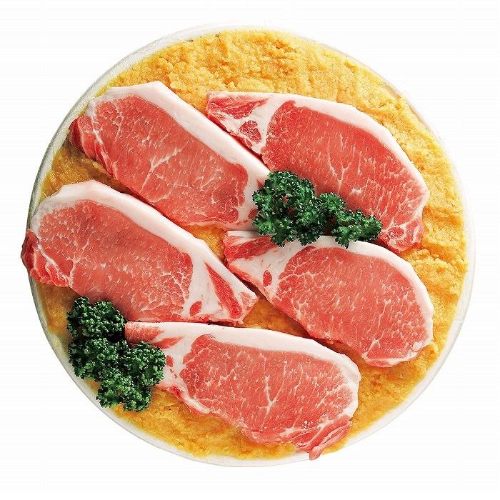 金沢 大和百貨店 選定<天狗中田本店>国産豚味噌漬