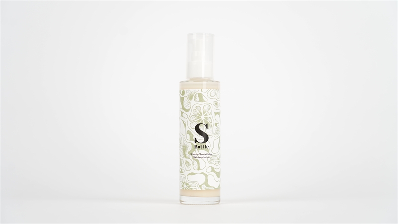 S Bottle　湘南オールインワンスキンケアローション＜オールインワン美容液＞【 神奈川県 大磯町 】