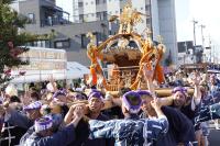 館林まつりに関する事業