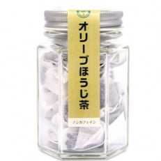 オリーブほうじ茶 2g×7包【1528098】