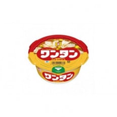 ワンタン　しょうゆ味　12食【1335776】