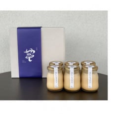 芋いつも手作りプリン6個セット【配送不可地域:離島】【1361551】