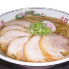 【宮古の味セット】豪華チャーシューのせ宮古ラーメン10食セット【配送不可地域:離島】【1002485】