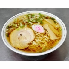 懐かしの味!宮古ラーメン20食(容器なし)【配送不可地域:離島】【1068031】
