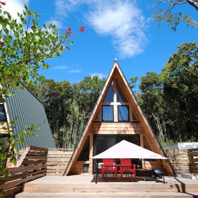 【宿泊3000円クーポン券】 DOG DEPT RESORT  館山犬石/安房白浜 共通チケット【1605627】