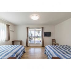 貸別荘TEATREES ふるさと納税返礼 3,000円 宿泊クーポン券【1484269】