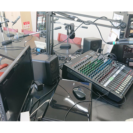 【エフエムいわぬま】エフエムいわぬまでオリジナルCMを企画制作 体験チケット チケット 