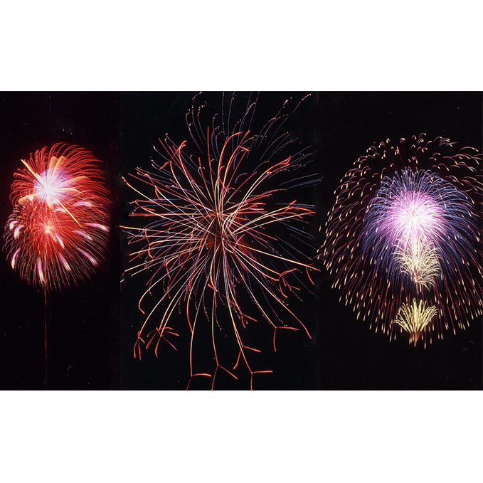 チケット 花火 スターマインジャンボ 約75発 プライベート 花火大会 記念日 ギフト 宮城 宮城県 岩沼市