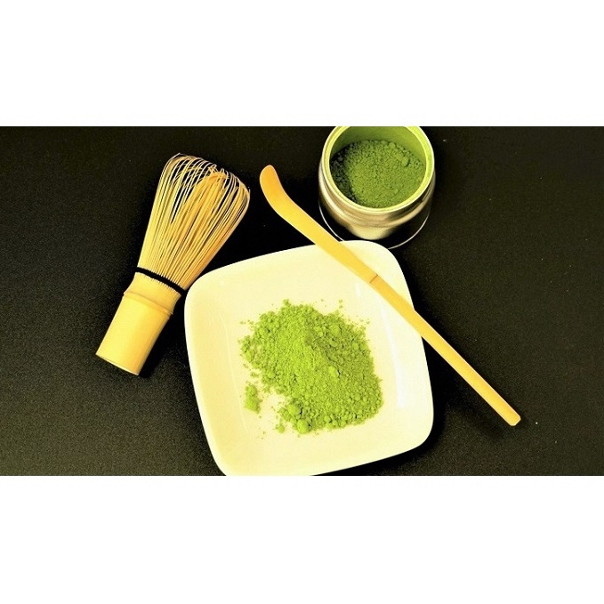 【宇治茶の主産地・京都唯一の村からお届け♪】こだわりの特上抹茶飲み比べセット 飲料類 お茶 加工食品 ギフト