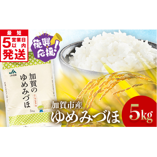 【復興応援】令和6年度 石川県産 ゆめみづほ 20kg 復興応援】令和6年度 石川県産 ゆめみづほ 20kg