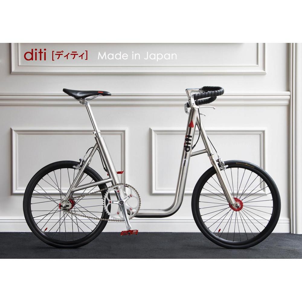 diti (ディティ)　20インチ　自転車