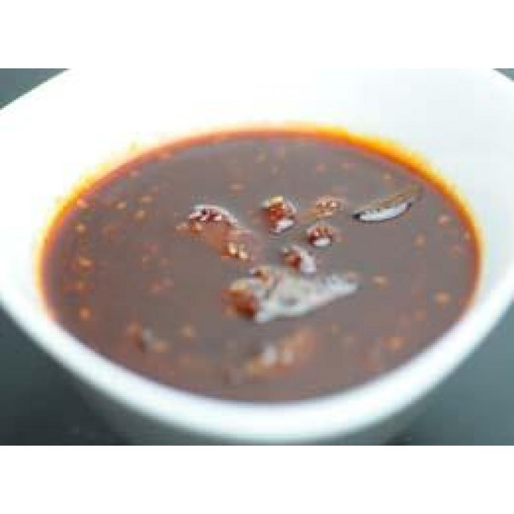 栄養士が作る「無添加ぶっかけＢＯＯさんケジャンタレ・チゲみそセット」