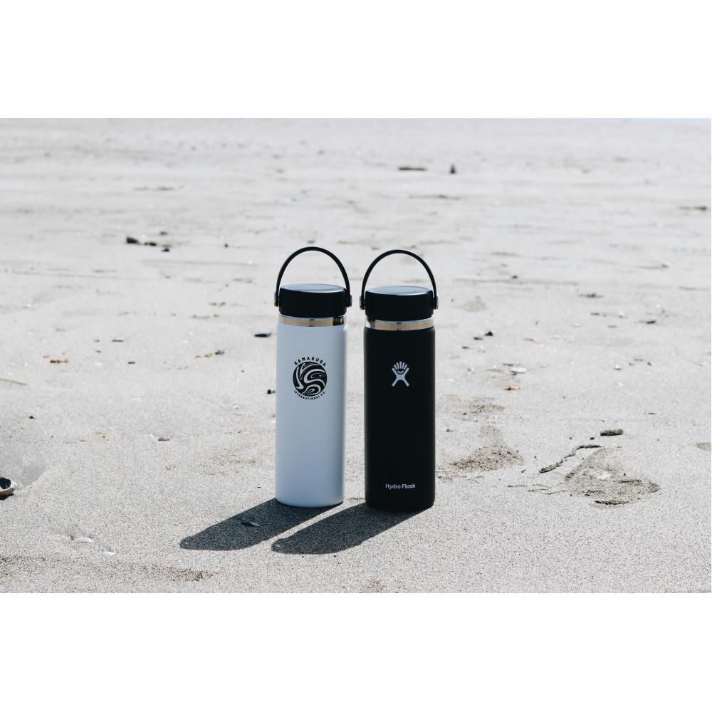 鎌倉インテルタンブラー（ハイドロフラスク製）_白色