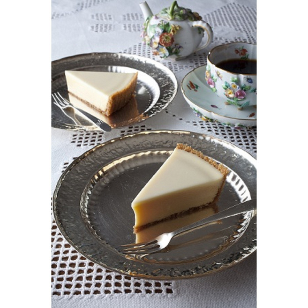 【9月発送】こだわりのチーズケーキ!(小)鎌倉の「ハウス オブ フレーバーズ」