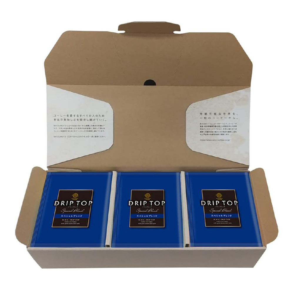 鎌倉工場焙煎!ドリップトップスペシャルブレンド 24杯 | コーヒー 老舗  ドリップバッグ 厳選ブレンド 人気 おすすめ カフェ 珈琲 ドリップ 送料無料 神奈川 鎌倉