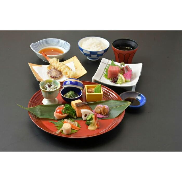 鎌倉こまち市場 風凛のお食事券