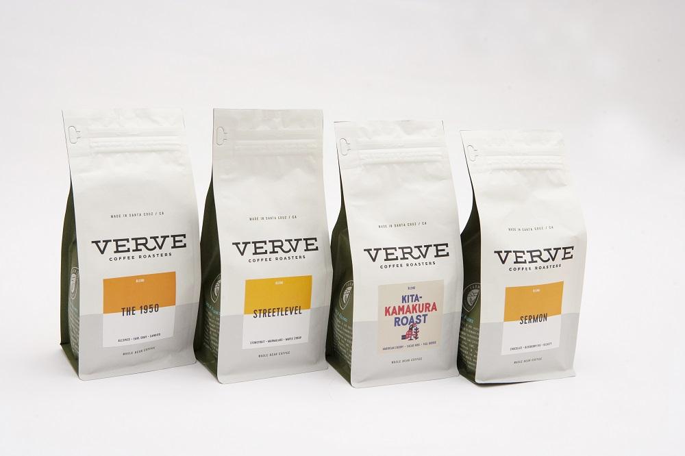 ブレンド4種セット