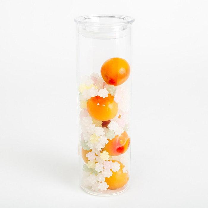 蝶矢梅キットLサイズ（6杯分）　完熟南高×こんぺい糖