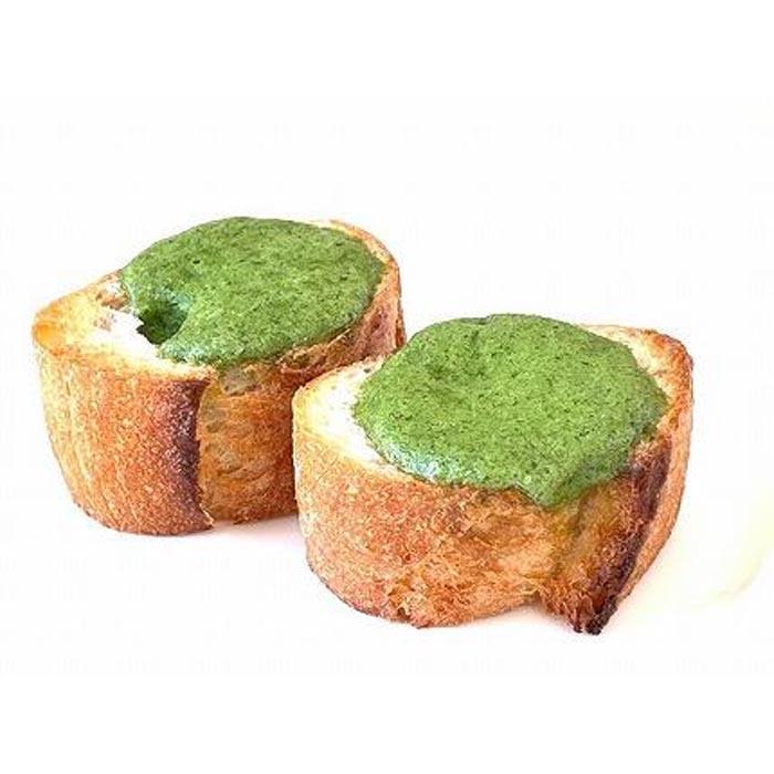 ガーリックトーストのバター 100g×1個