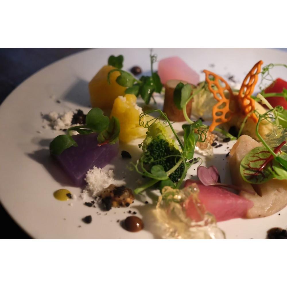 鎌倉市ふるさと納税特別限定コース（1名様分）～MOKICHI KAMAKURAの特別全7品～